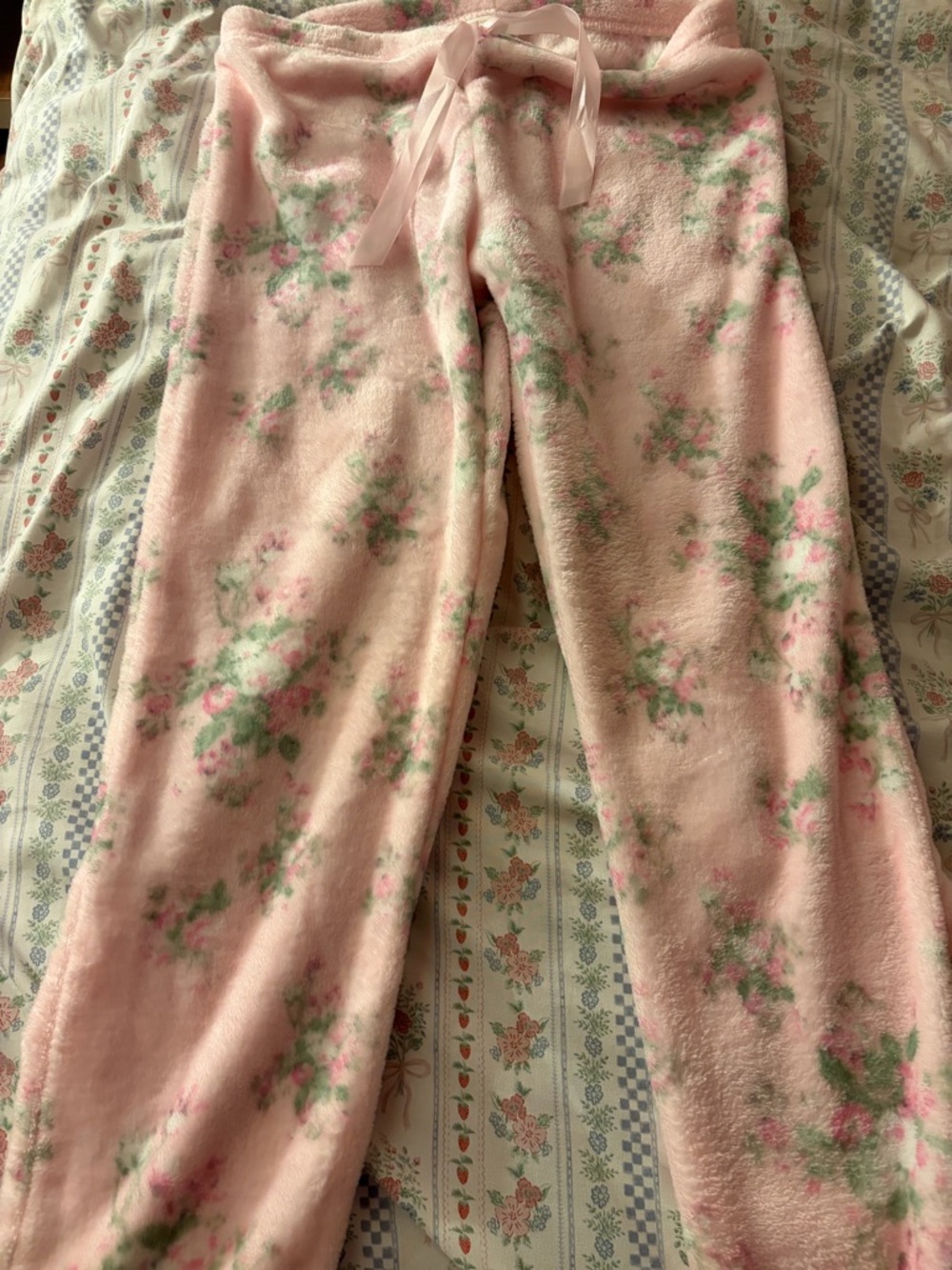 Shabby Chic PJ Pants